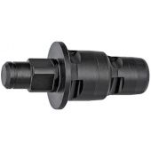 KNIPEX Пробойник калиброванный для 90 25 20 (трубы Geberit) 90 29 15 | 90 29 15