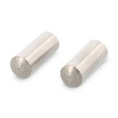 DIN 7 Штифт цилиндрический нержавеющий