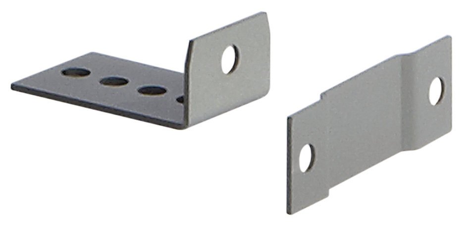 Wolfcraft Набор настенных держателей  // 6074000