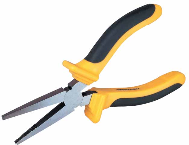 STANLEY Пассатижи"DynaGrip" удлиненные, L=150 мм.