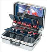 KNIPEX Валіза з інструментом, набір електрика 00 21 30 | 00 21 30