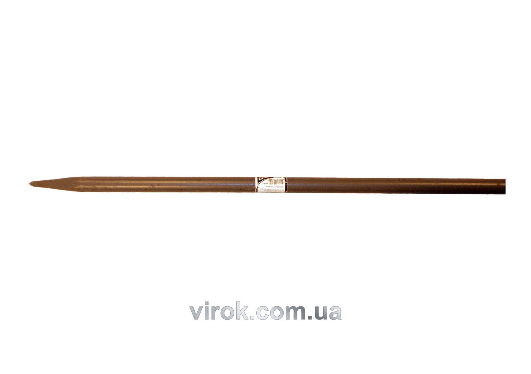 VIROK Лом будівельний 1500 мм. кований | 03V015