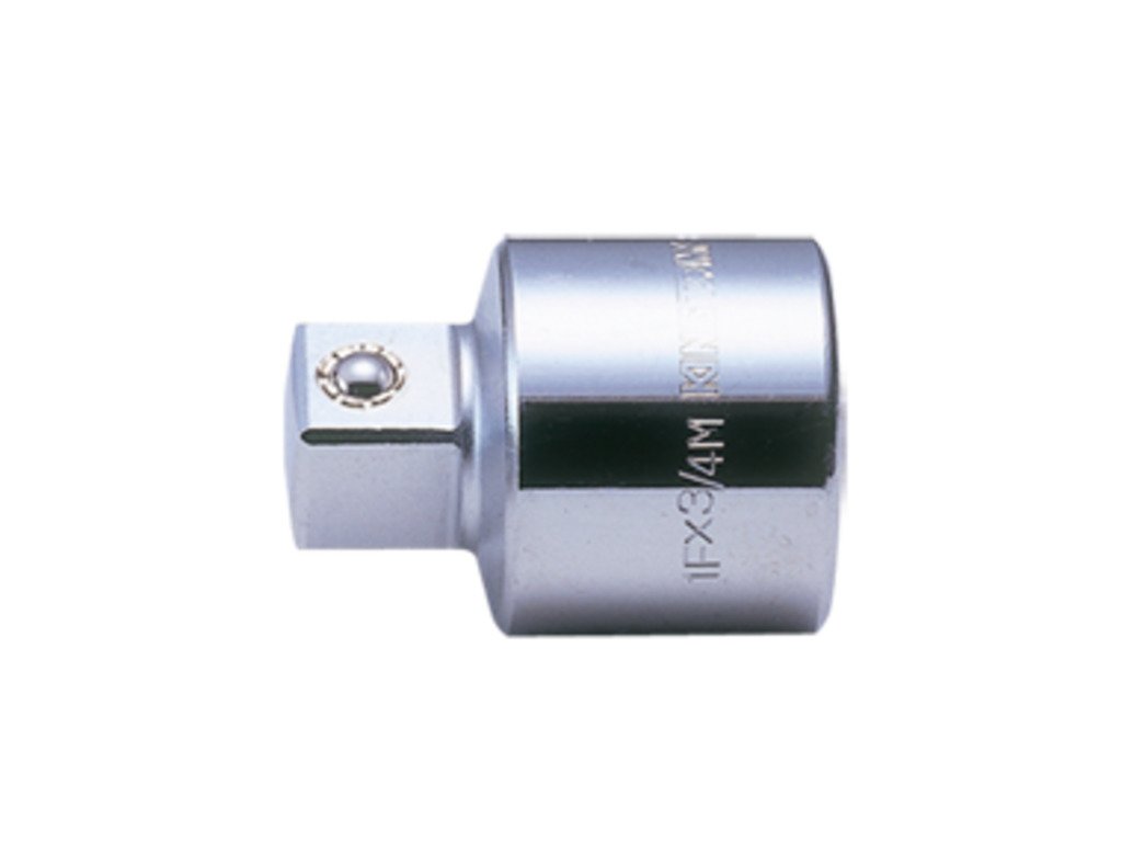 KING TONY Переходник с 1" на 3/4" | 8816