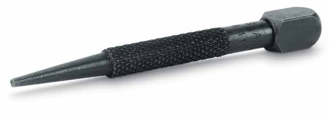 STANLEY 0-58-113 Бородок 2,4мм на блистере