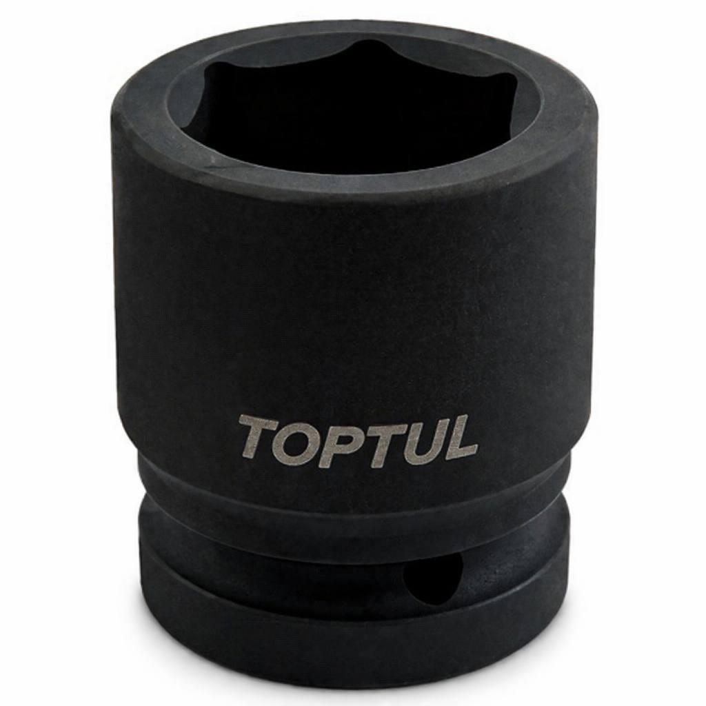 Ударная головка TOPTUL 1" 24мм KABA3224