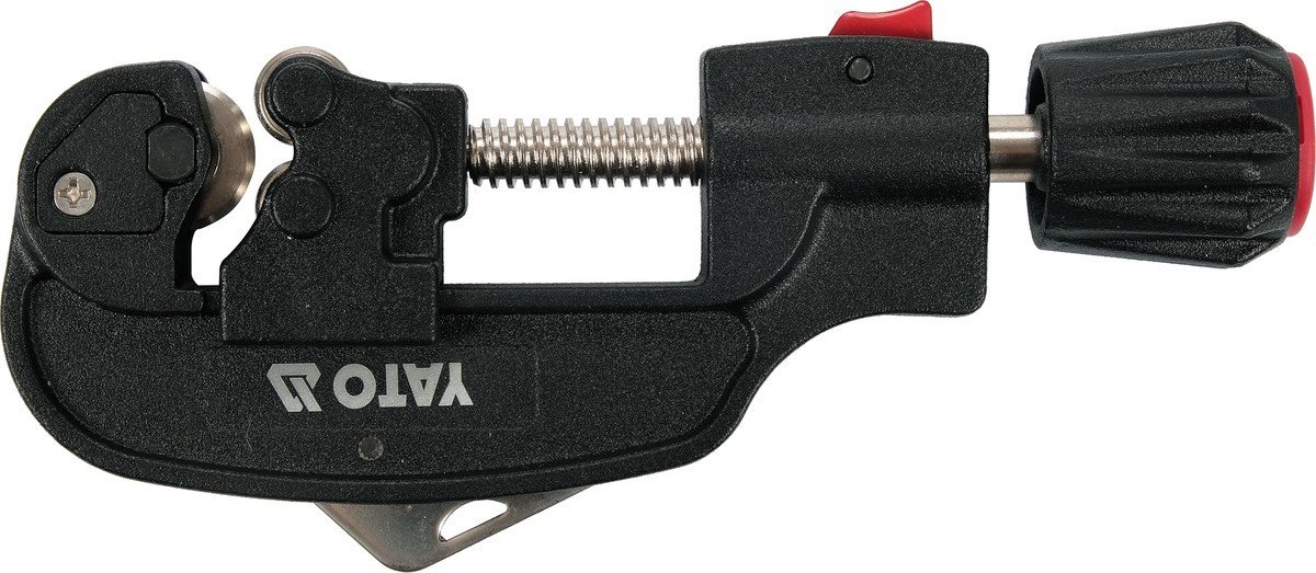 YATO Труборіз швидкоустановний YATO: для труб Ø= 3- 28 мм | YT-22342