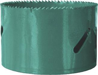 Heller Пила кольцевая 16 мм BI-METAL HSS-Cobalt; жесть, сталь, белый; кол. металлы; пластик