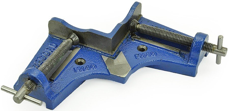 IRWIN Струбцина угловая 100мм, | TM141