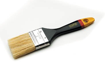 Кисть флейцевая микс мастер 2'' СИЛА