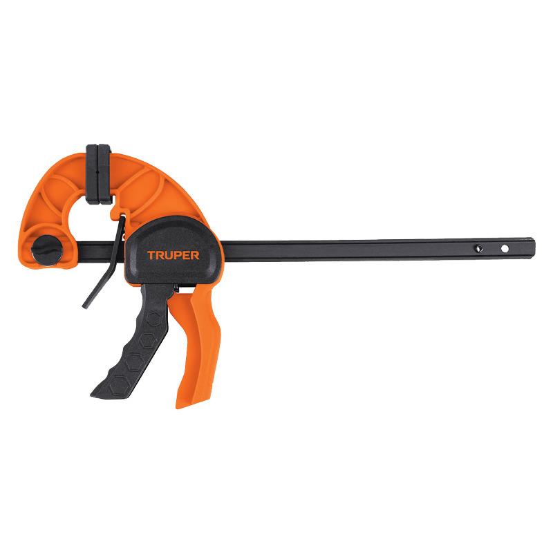 TRUPER PAR-112 Струбцина тригерна, 75кг, 300мм