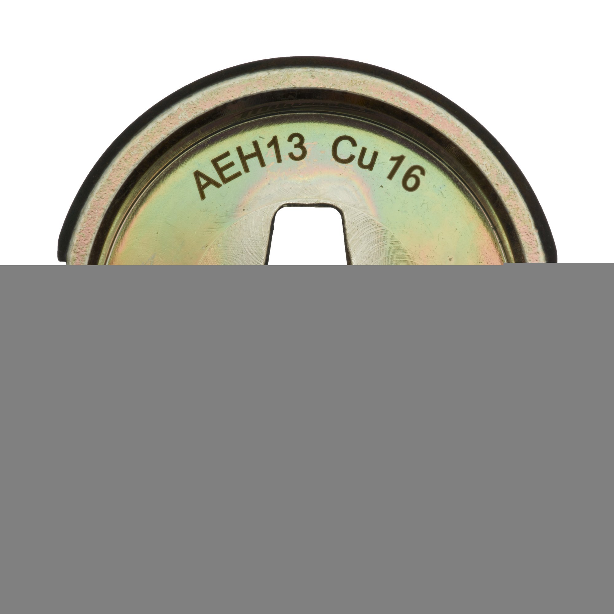 MILWAUKEE Матрица AEH13 Cu16 | 4932459515