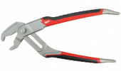 Milwaukee Быстрорегулируемые переставные клещи 200мм (48223108)