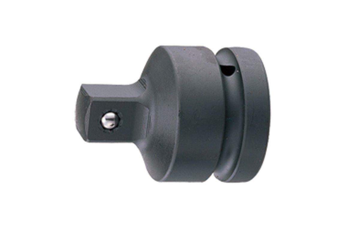 KING TONY Переходник с 1" на 3/4" ударный | 8866P