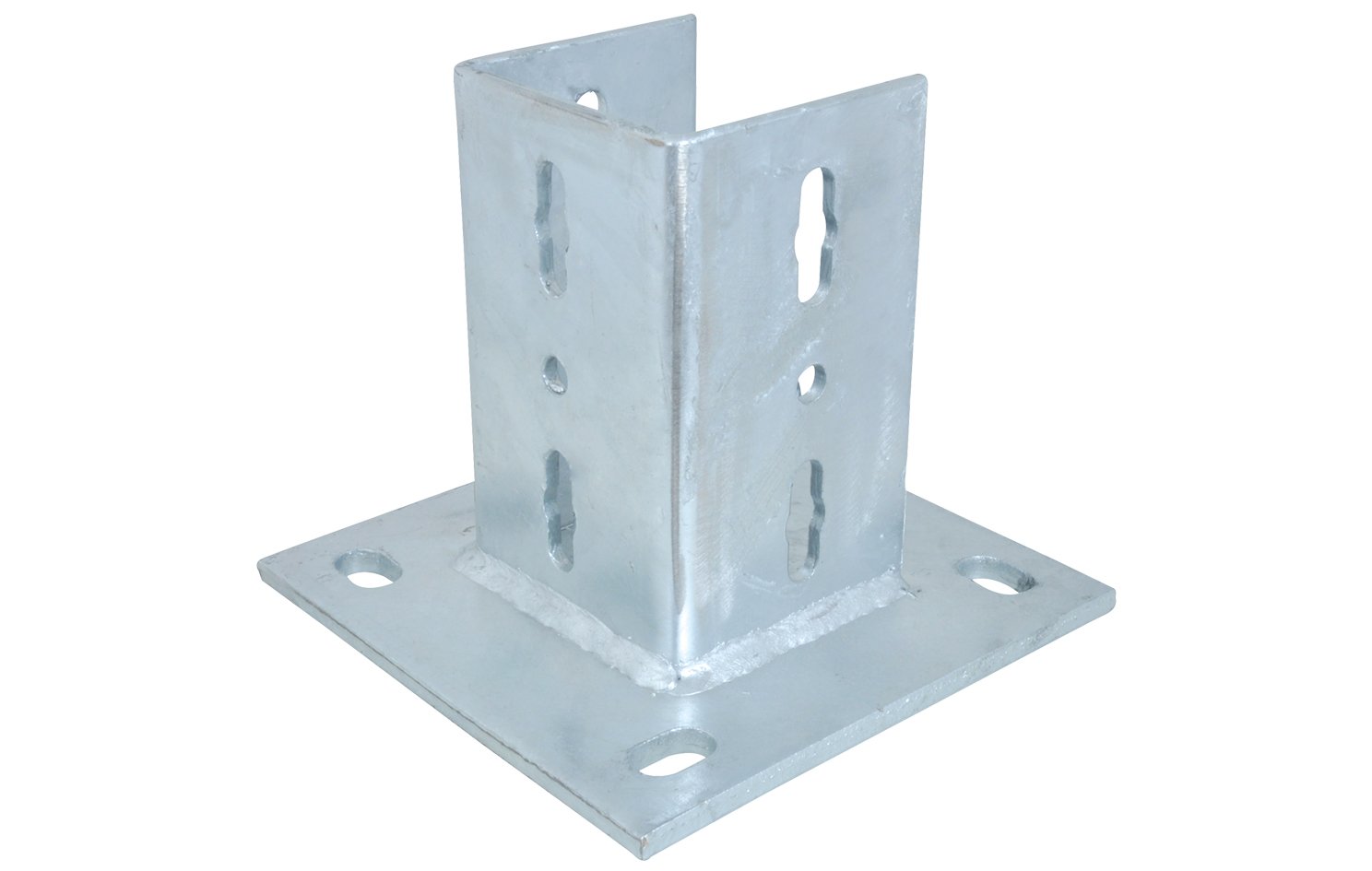 Walraven МАХХ 100 Стіновий тримач 100мм hdg