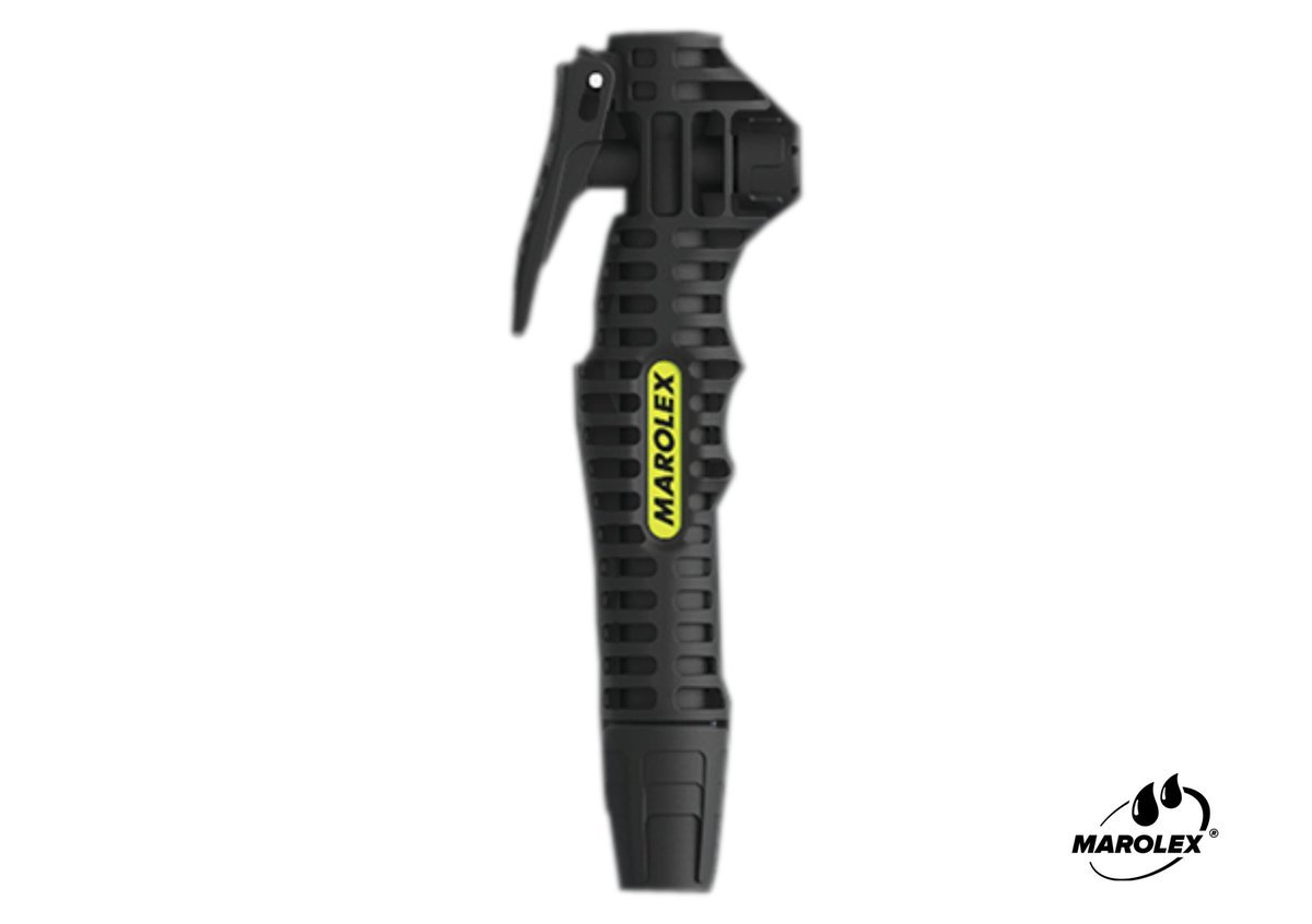 MAROLEX Ручка з дозуючим клапаном : A067.161 (R020J)(hobby/profession.p+/titan/movi/x-line) | A067.1