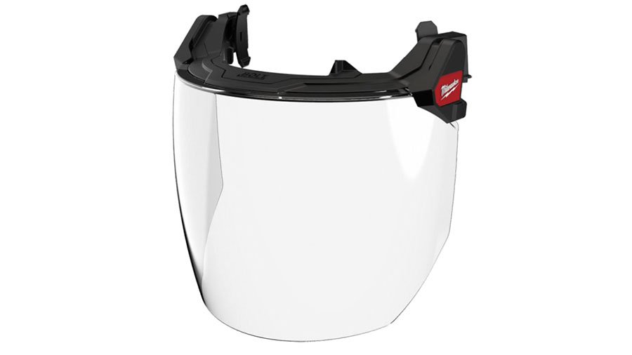 MILWAUKEE Универсальный прозрачный сменный экран BOLT™ (1 шт.), 4932479938 | 4932479938