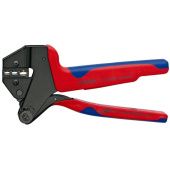 KNIPEX Инструмент для опрессовки системный 97 43 06 (для сменных матриц) | 97 43 06