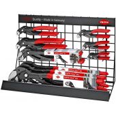 KNIPEX Набор клещей Cobra® на дисплее | 00 19 29