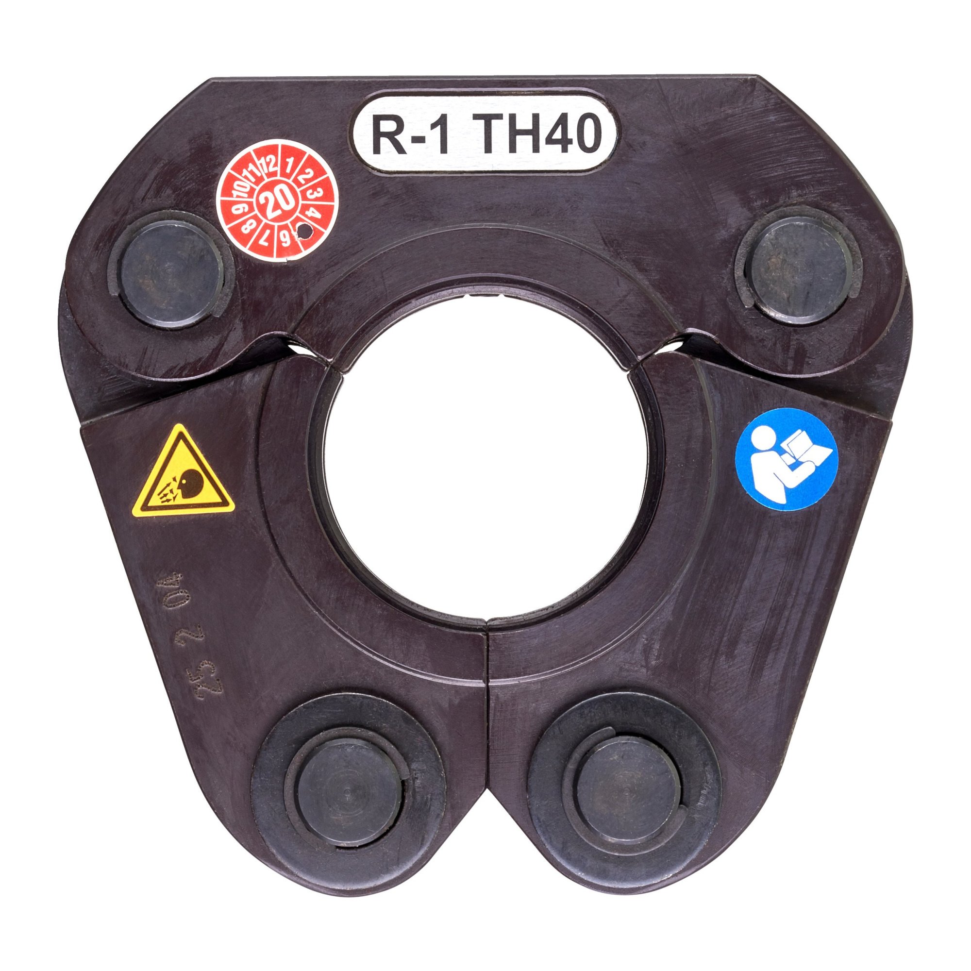 MILWAUKEE Обжимные клещи Кольцевые RJ18-TH40 | 4932430288