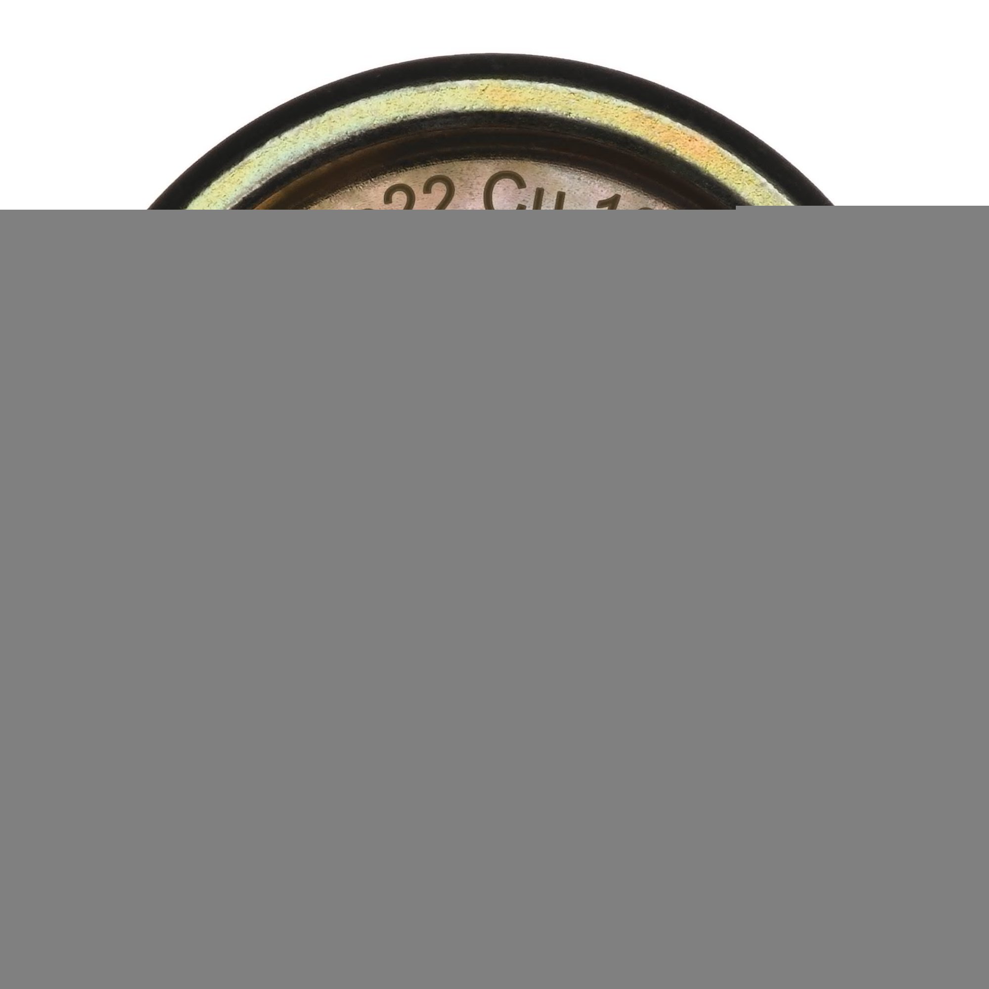 MILWAUKEE Матриця обжимнадля кабелів та конекторів, DIN22 Cu 185 | 4932451752