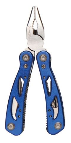 STANLEY STHT0-70648 Плоскогубцы "Mini Multitool" комбинированные
