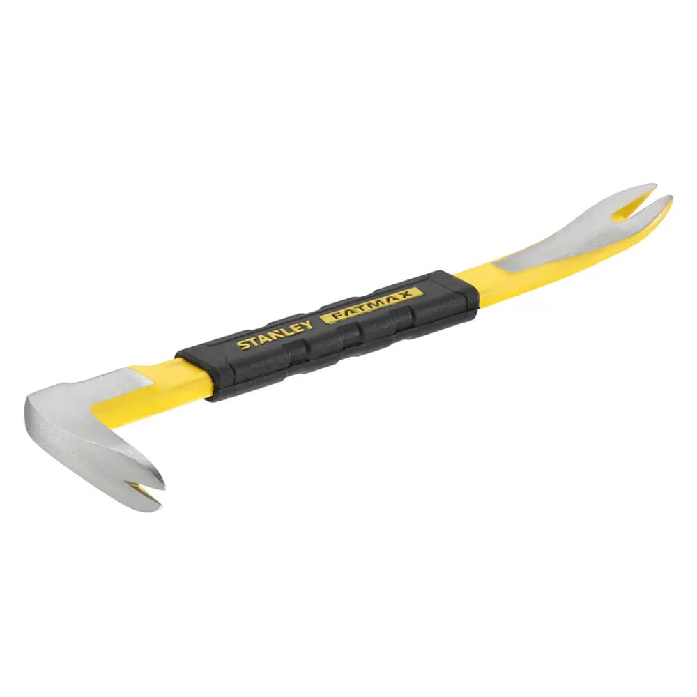 Цвяходер STANLEY "FatMax ® SPRING STEEL BAR" кований, L = 25 см. | FMHT1-55008