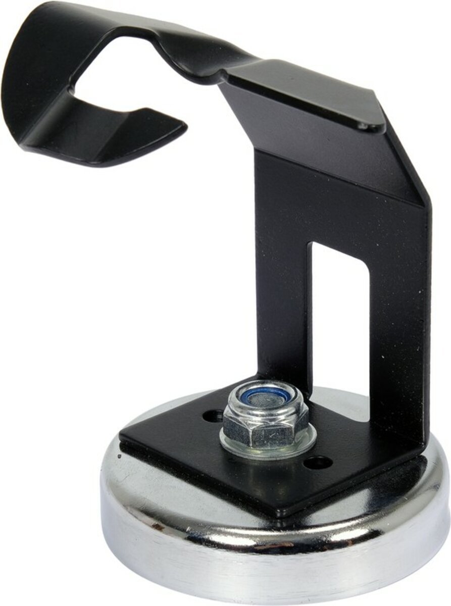 YATO Підставка магнітна для зварювальних пальників YATO Ø≤ 86 мм, 137х 94 мм  | YT-08710