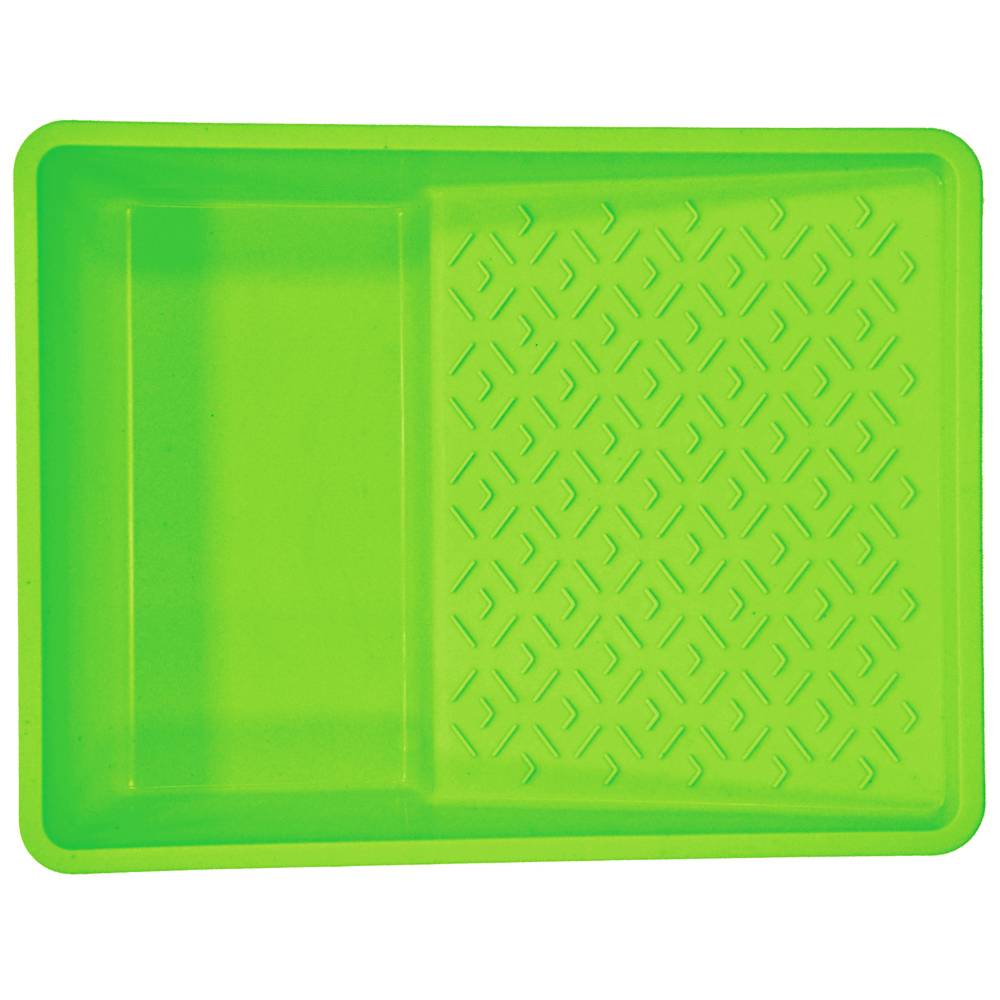 Кюветка для розкочування валика 310(внутішній розмір 270мм)х340мм Colorado | 04-208