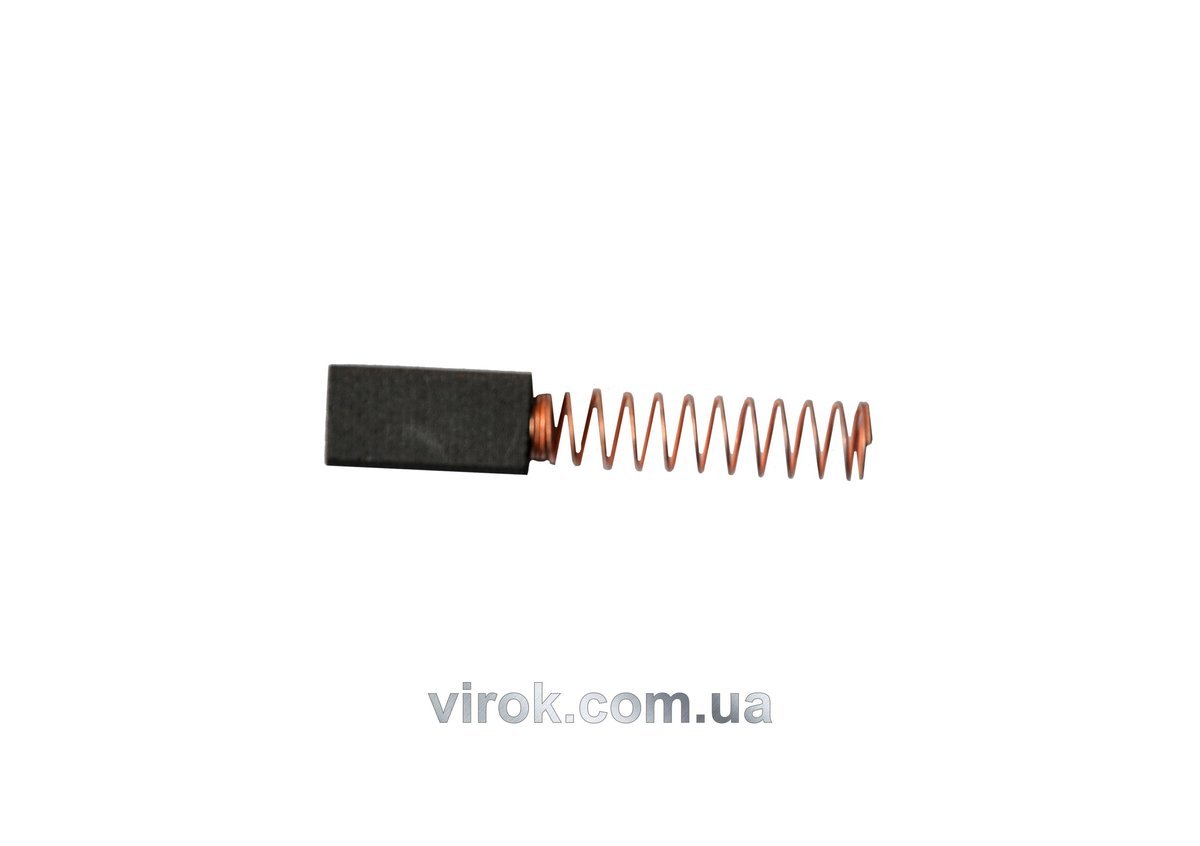 Щетки угольные BOSCH HL-06-915-66 размер 5х8х15.5мм код BOSCH 2604321915