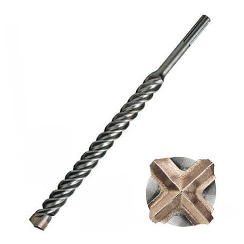 DeWALT Бур "SDS-MAX ,XLR", 4 кромки, 22х400х540мм