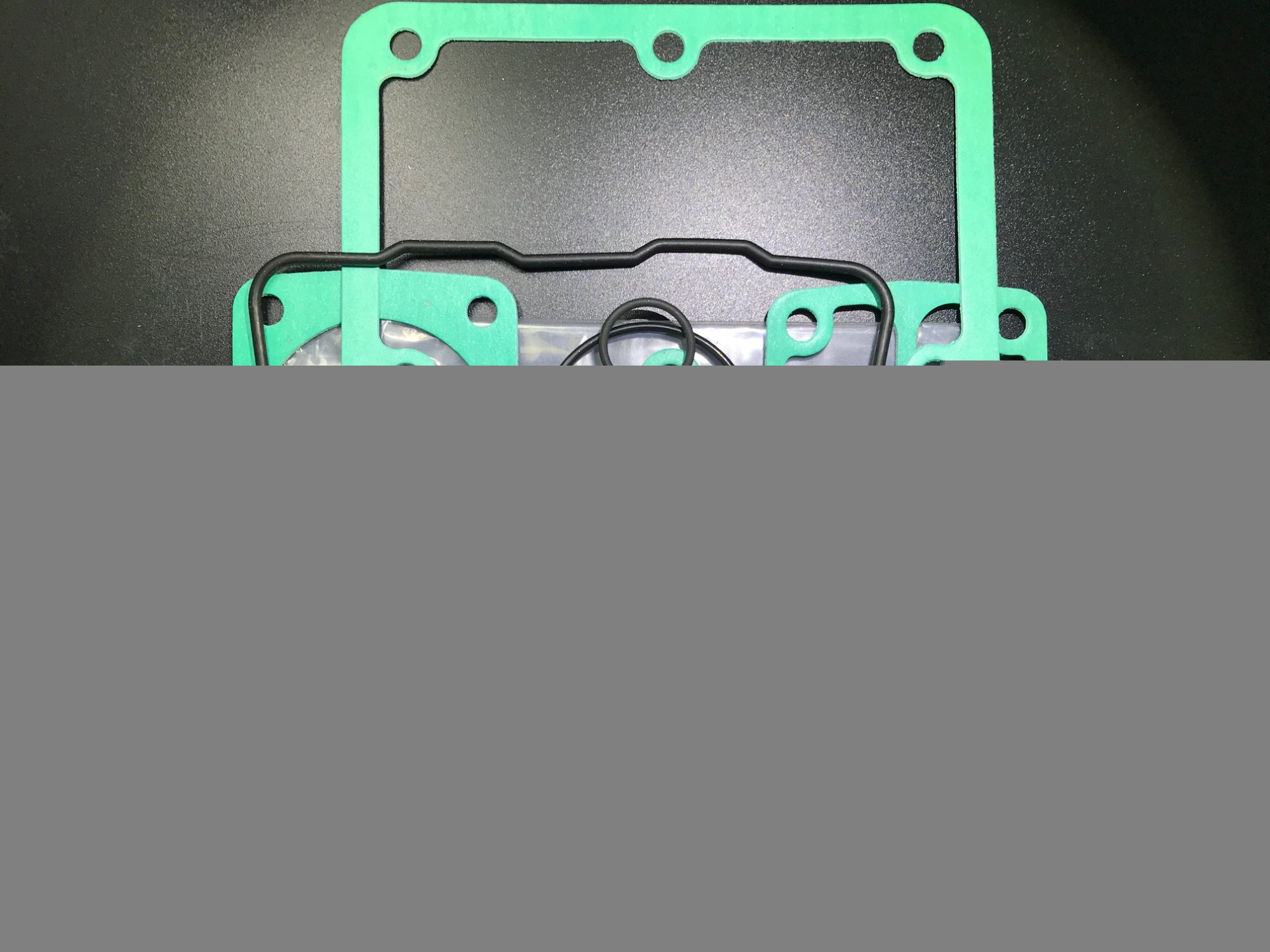 FIAC Комплект прокладок АВ415-515 | 1124080199