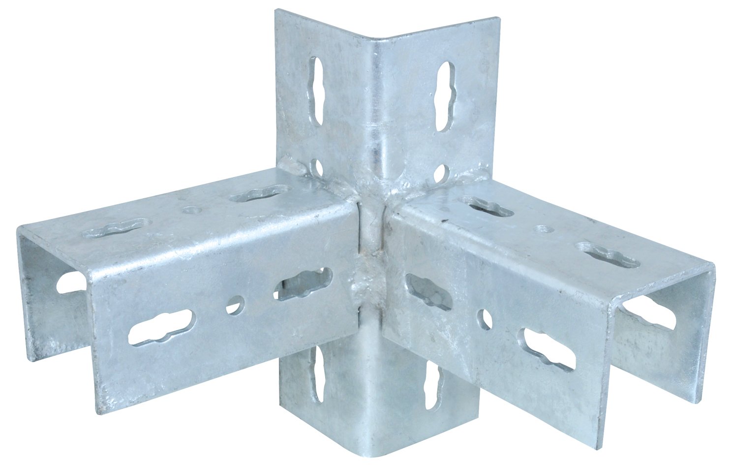 Walraven МАХХ  З`єднувач 100х90мм 3D hdg