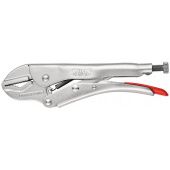 KNIPEX Клещи зажимные универсальные 40 04 180 | 40 04 180