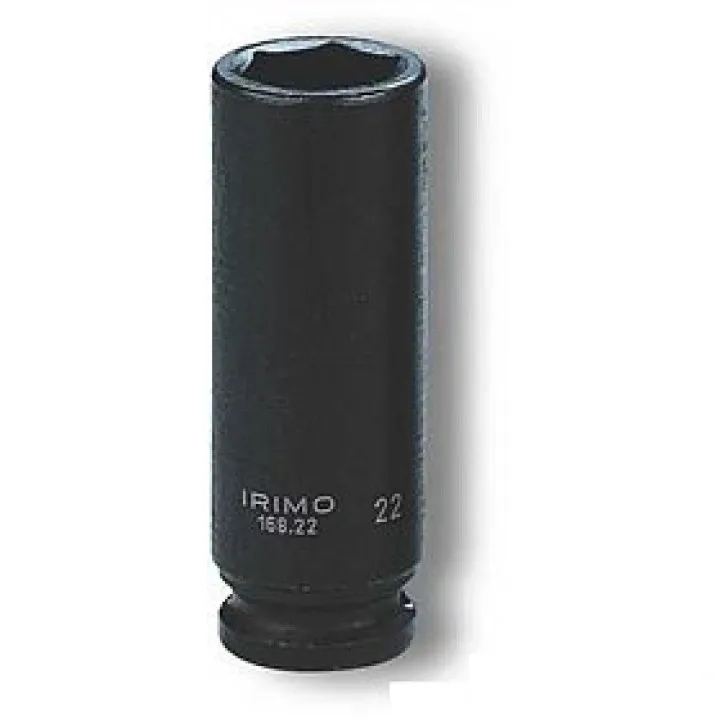 Головка торцевая IRIMO 1/2 21 мм