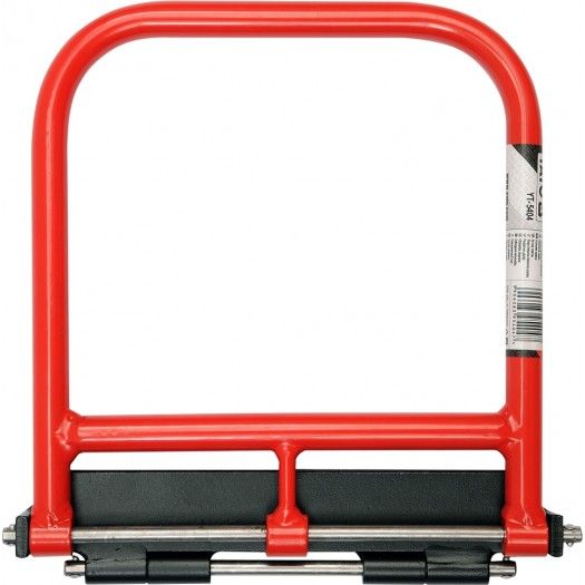 YATO Рамка карнізна YATO, Ø=18 мм, 450x200 мм  | YT-5404