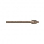 MILWAUKEE Свердло по склу та плитці , Ø 4,0х90мм (заміна на 4932471956) | 4932363884