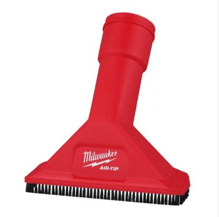 MILWAUKEE Насадка для пилососу з щітиною AIR-TIP, AT-16