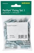 Walraven Pacifyre Комплект крепления противопожарных манжет 24шт./ уп.