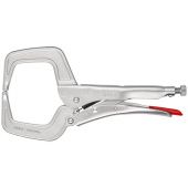 KNIPEX Клещи зажимные сварочные 42 34 280 | 42 34 280