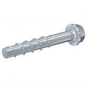 Fischer Высокопрочный шуруп по бетону ULTRACUT FBS II 14x75 10/-/- US