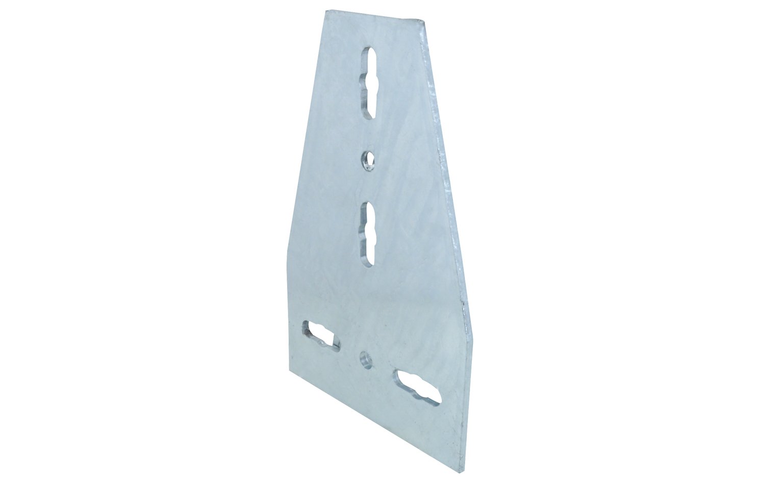 Walraven МАХХ Т-з`єднувач 185х100х6мм hdg