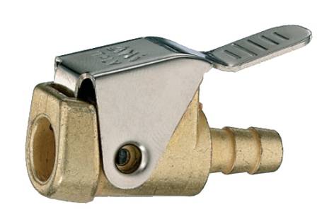 ANI SpaНакінечник пістолета для накачки шин 25/W (6 мм)