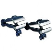 GROZ Тиски ручные с 50 мм губками HV/125