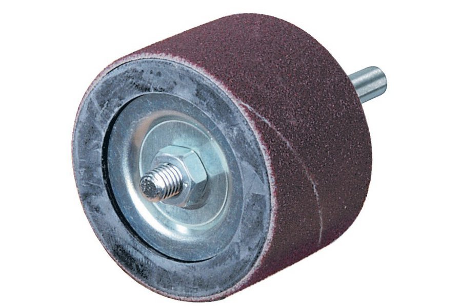 Wolfcraft шлифовальный цилиндр Ø 45 x 30 // 2038000