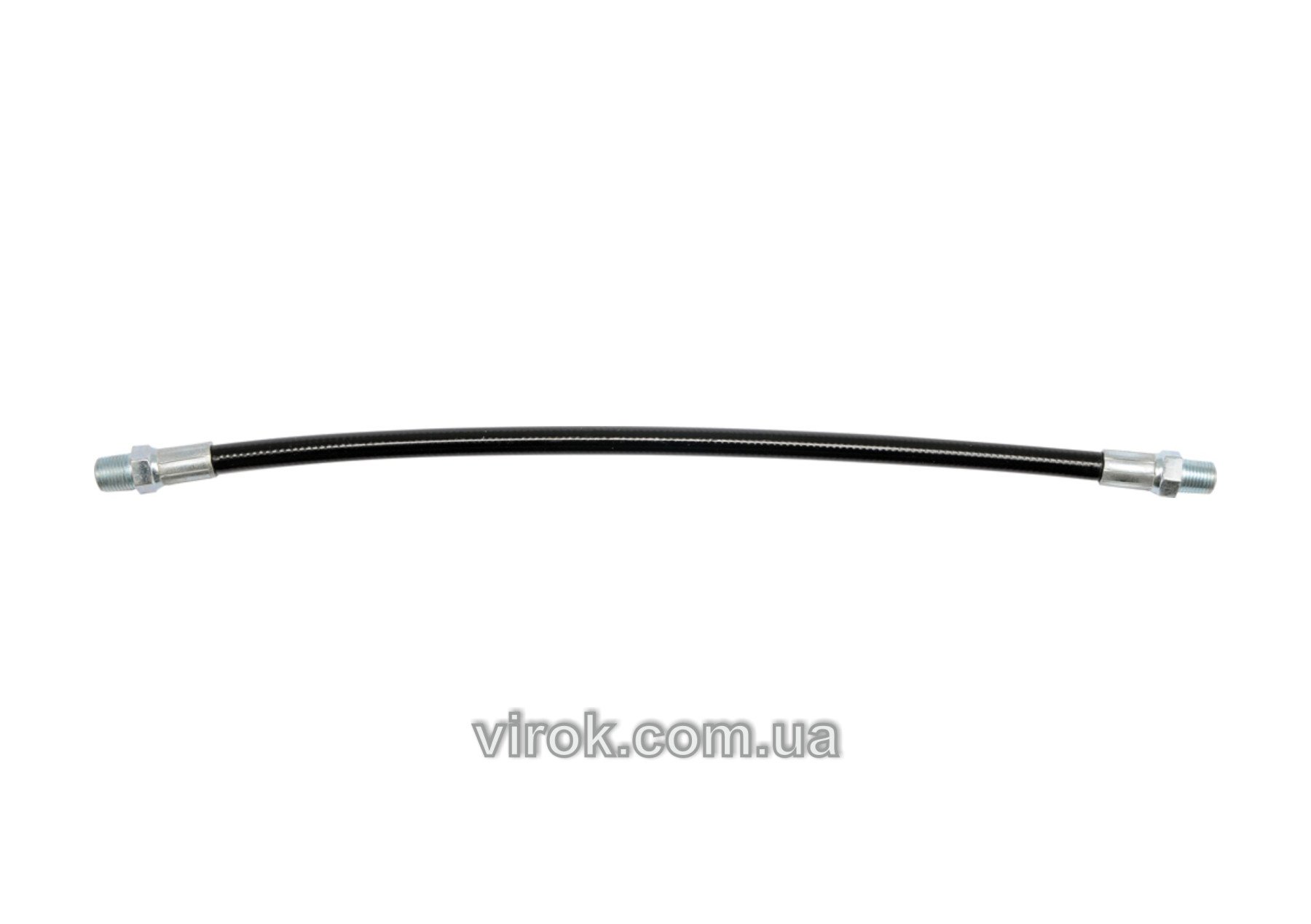 YATO Шланг гнучкий для мастильного шприца YATO, l= 30 см  | YT-0709