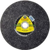 Klingspor Круг відрізний 350х3,5х25,4 А24R 100 м/с (5500 RPM!) Supra, метал