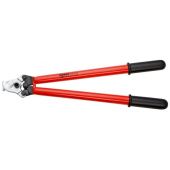 KNIPEX Ножницы для резки кабелей 95 27 600 | 95 27 600