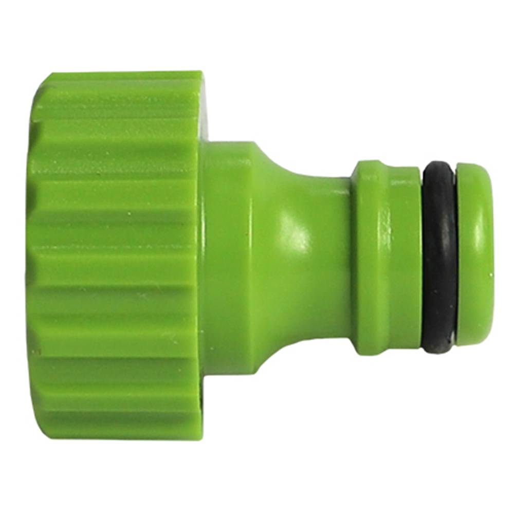 Адаптер пластиковий, внутрішня різьба, 1 VERANO | 72-119