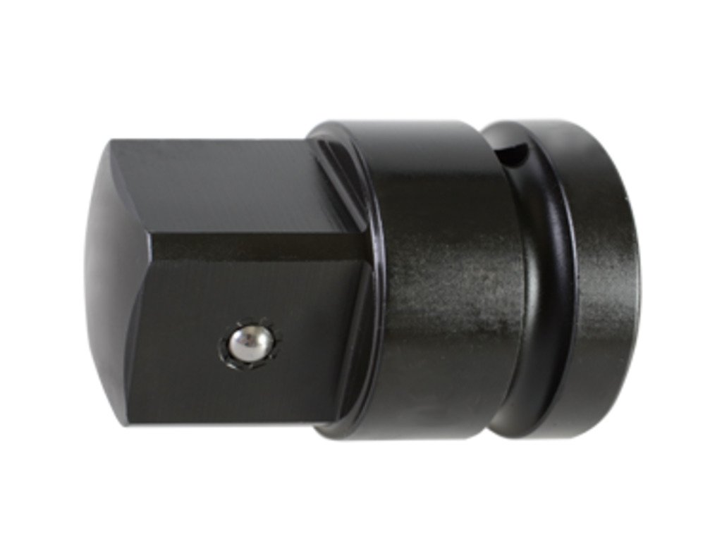 KING TONY Переходник с 1" на 1-1/2" ударный | 8869P