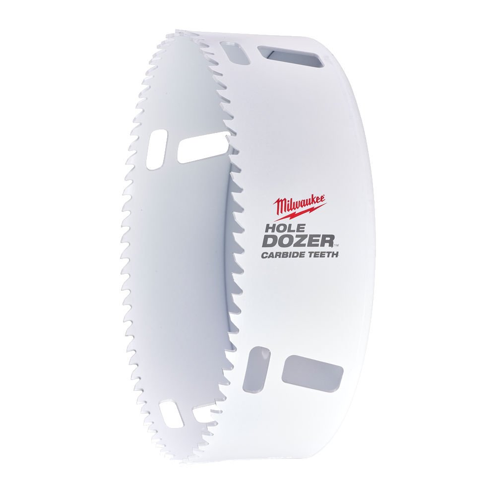 MILWAUKEE Коронка Bi-Metal Carbide , Ø152мм | 49560749